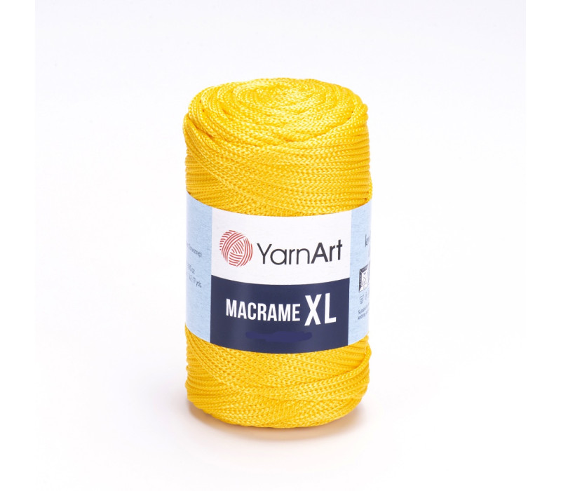 Пряжа YarnArt Macrame XL 142 Пряжа YarnArt Macrame XL 142
