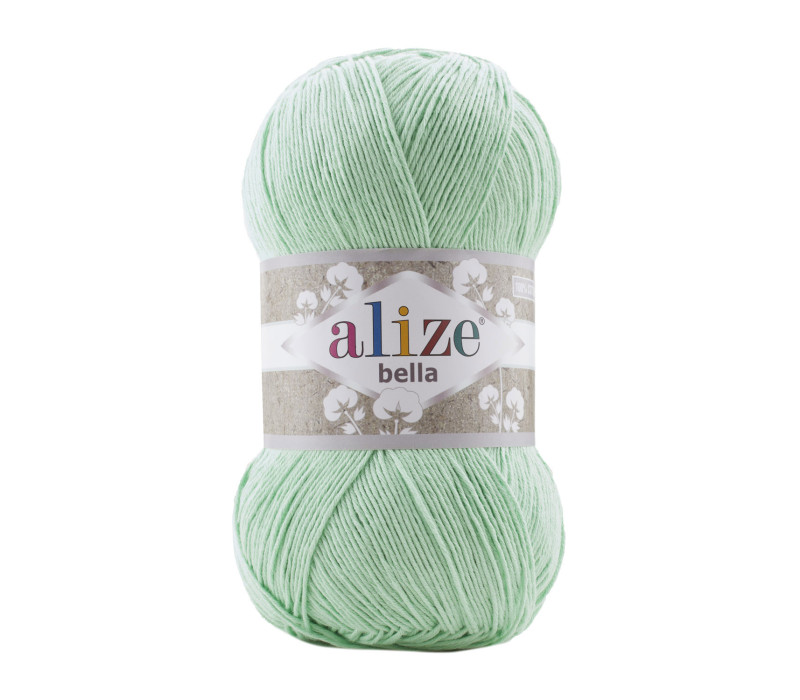 Пряжа Alize Bella 100 266