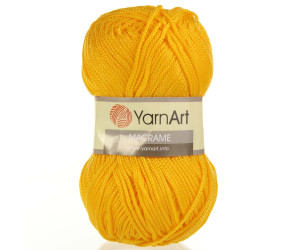 Пряжа YarnArt Macrame 142