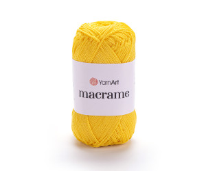 Пряжа YarnArt Macrame 142