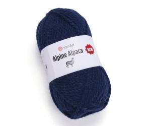 Пряжа YarnArt Alpine Alpaca NEW 1437