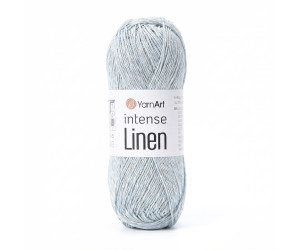 Пряжа YarnArt Intense Linen 4133
