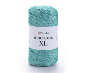 Пряжа YarnArt Macrame XL 172