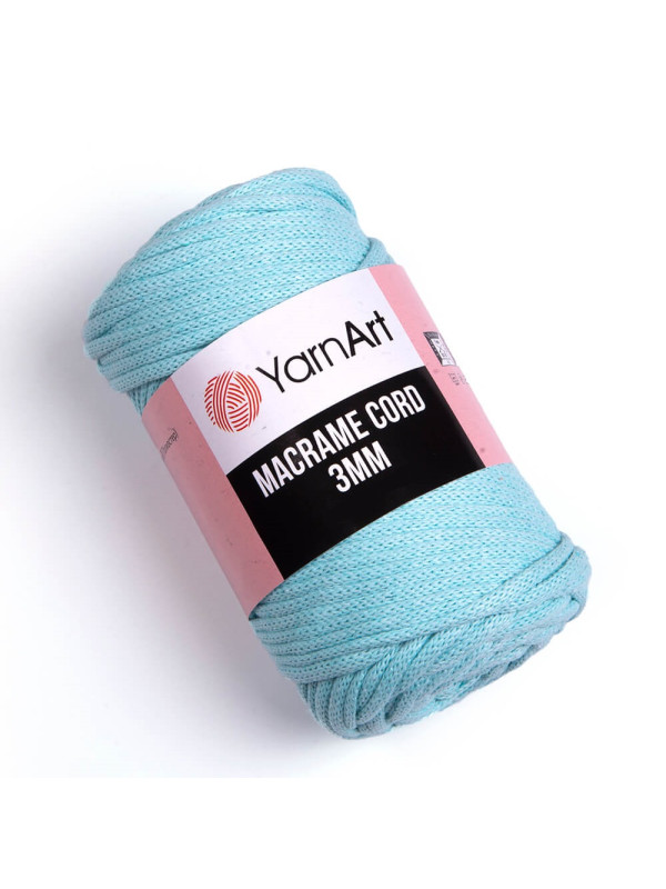 Пряжа YarnArt Macrame Cord 3mm 775