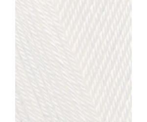 Пряжа Alize Diva 450 Pearl