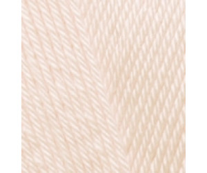 Пряжа Alize Diva 382 Powder
