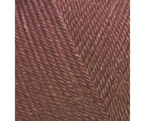 Пряжа Alize Diva 320 Red Wood