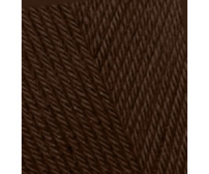 Пряжа Alize Diva 26 Brown