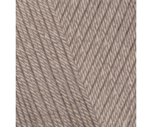 Пряжа Alize Diva 167 Beige