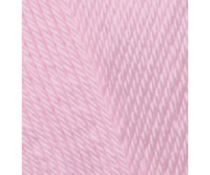 Пряжа Alize Diva 291 Pink