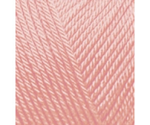 Пряжа Alize Diva 145 Light Powder