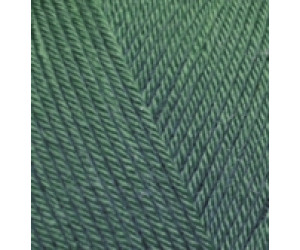 Пряжа Alize Diva 131 Khaki