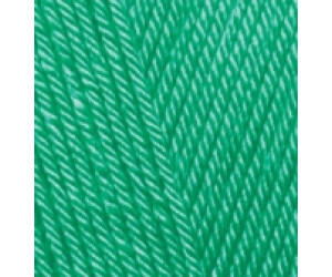 Пряжа Alize Diva 610 Jade