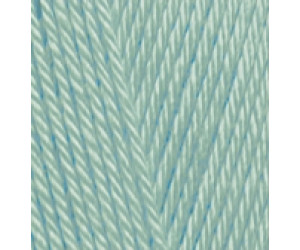 Пряжа Alize Diva 463 Light Aqua