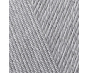 Пряжа Alize Diva 355 Grey