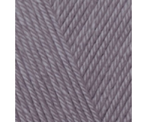 Пряжа Alize Diva 348 Smoky