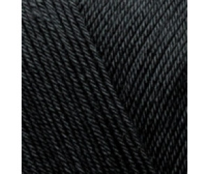 Пряжа Alize Diva 60 Black