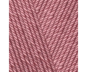 Пряжа Alize Diva 354 Rose