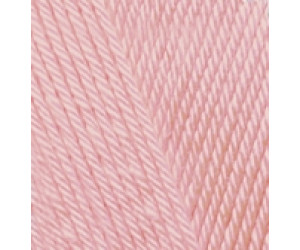 Пряжа Alize Diva 363 Wedding Pink