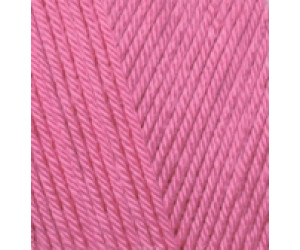 Пряжа Alize Diva 178 Dark Pink