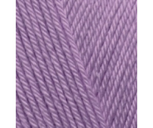Пряжа Alize Diva 622 Violet