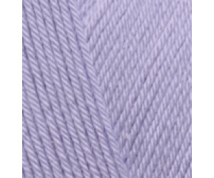 Пряжа Alize Diva 158 Lavender