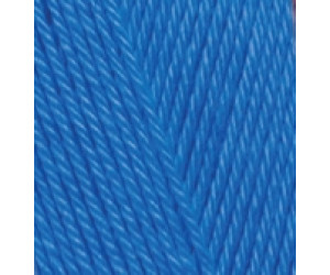 Пряжа Alize Diva 132 Royal Blue