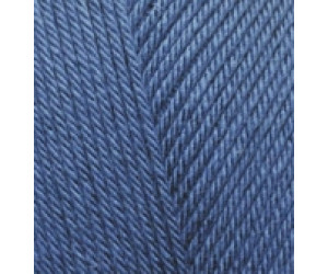 Пряжа Alize Diva 279 Midnight Blue