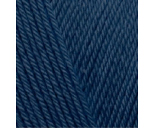 Пряжа Alize Diva 361 Navy