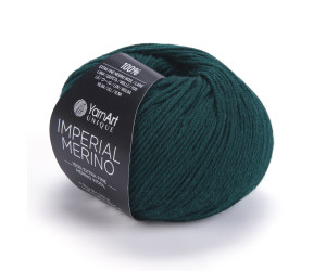 Пряжа YarnArt Imperial Merino 3335