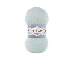 Пряжа Alize Lanagold 800 - 522