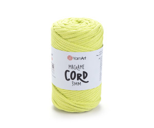 Пряжа YarnArt Macrame Cord 3mm 755