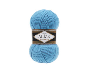Пряжа Alize Lanagold Classic 287