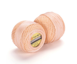 Пряжа YarnArt Canarias 5303