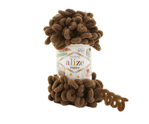 Пряжа Alize Puffy 321