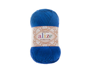 Пряжа Alize Forever Chrochet 132