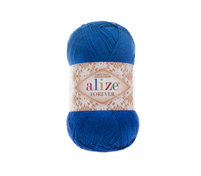 Пряжа Alize Forever Chrochet 132