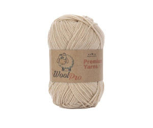 Пряжа Premium Yarns Wool Pro 510
