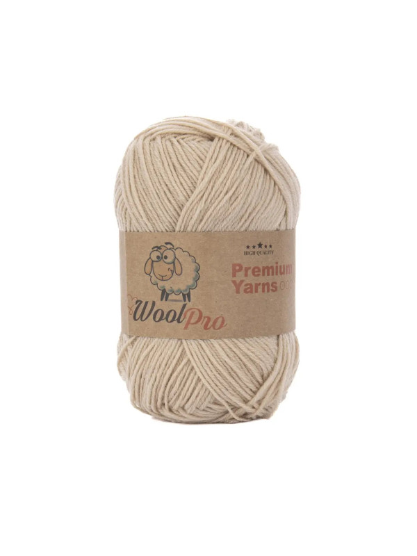 Пряжа Premium Yarns Wool Pro 510