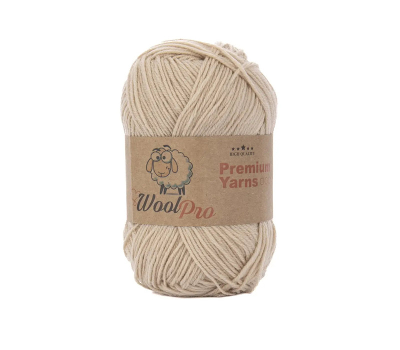 Пряжа Premium Yarns Wool Pro 510