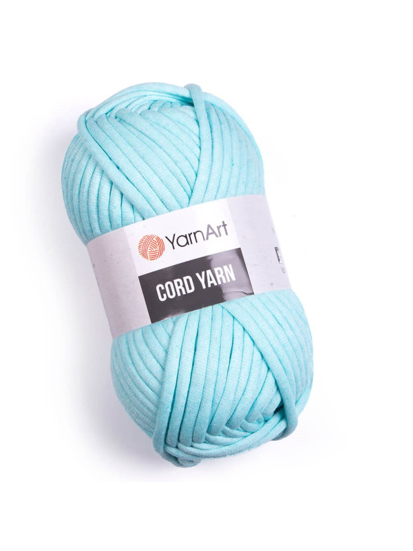 Пряжа YarnArt Cord Yarn 775