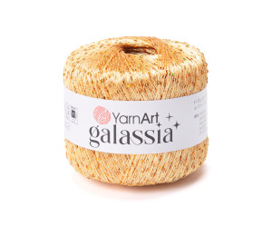 Пряжа YarnArt Galassia 5818