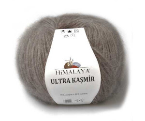 Пряжа Himalaya Ultra Kasmir 56812