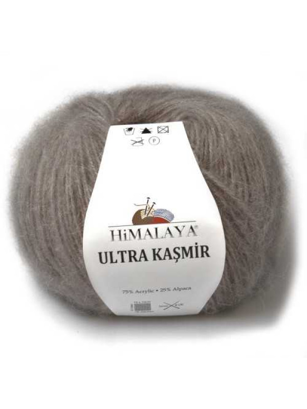 Пряжа Himalaya Ultra Kasmir 56812