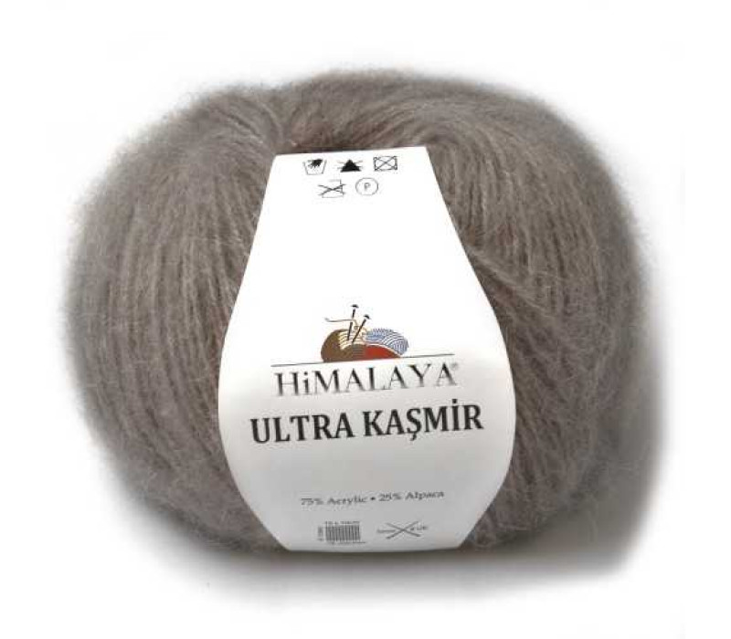Пряжа Himalaya Ultra Kasmir 56812 Пряжа Himalaya Ultra Kasmir 56812