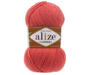 Пряжа Alize Cashmira 38